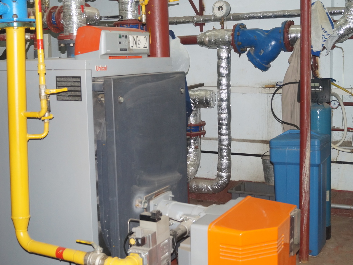 Инженерно-техническая экспертиза 