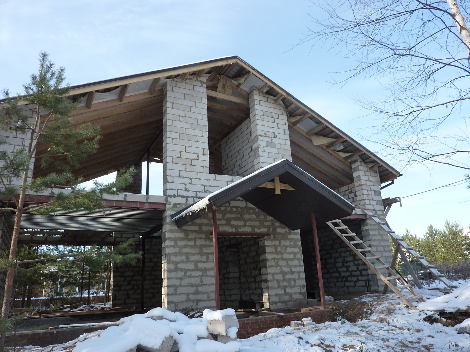 Строительно-техническая экспертиза<span style="font-weight: bold;"> </span>